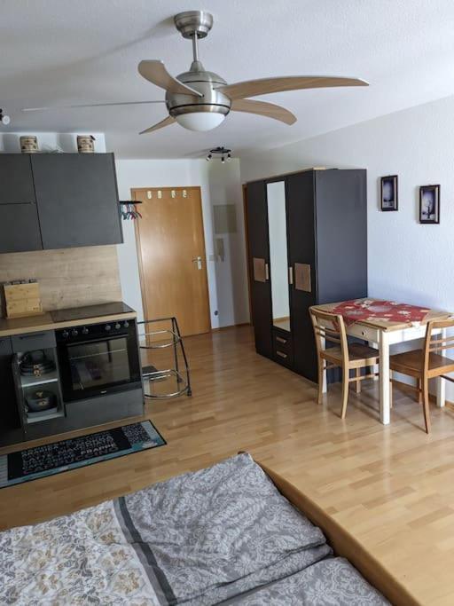 Apartment In Ludwigsburg Eksteriør billede