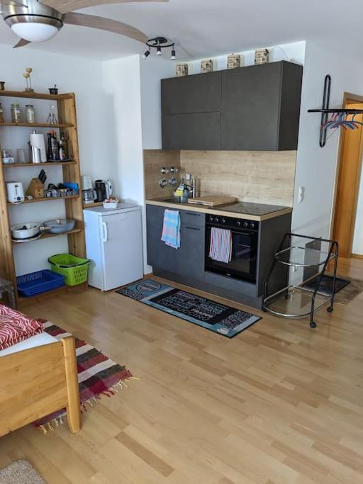 Apartment In Ludwigsburg Eksteriør billede
