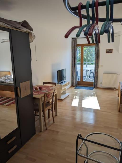 Apartment In Ludwigsburg Eksteriør billede