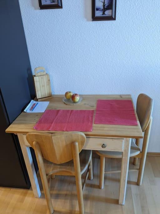 Apartment In Ludwigsburg Eksteriør billede