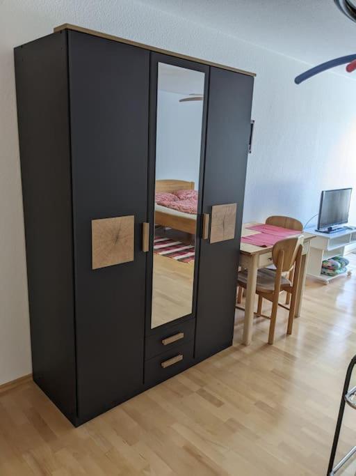 Apartment In Ludwigsburg Eksteriør billede