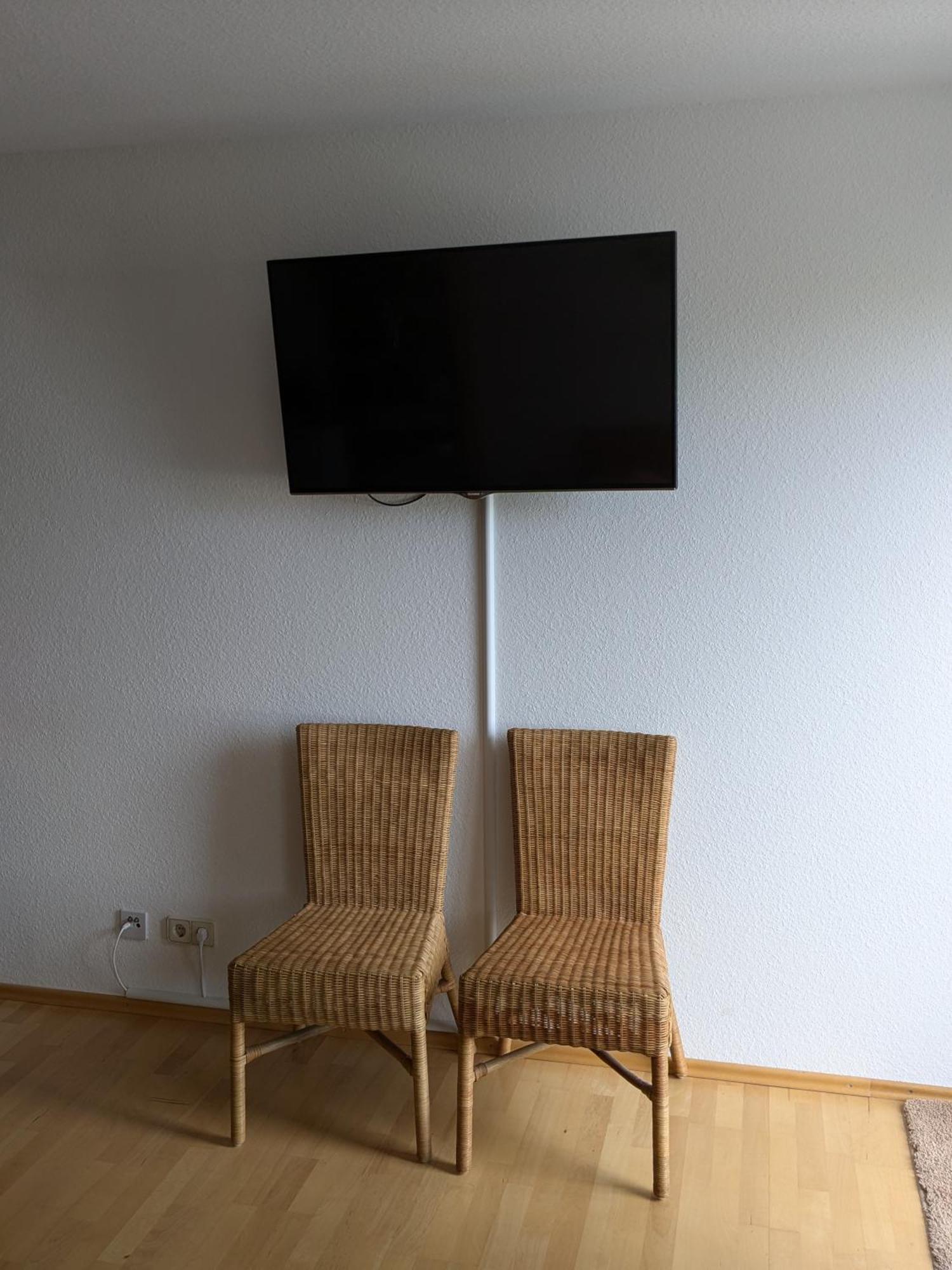 Apartment In Ludwigsburg Eksteriør billede